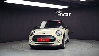 MINI COOPER 2020
