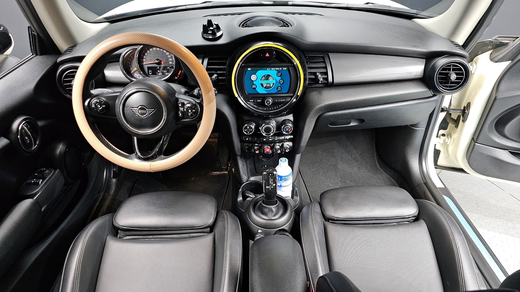 MINI COOPER 2020