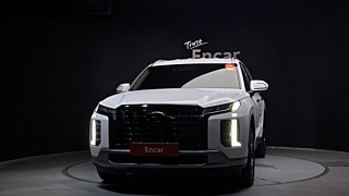HYUNDAI PALISADE 2024