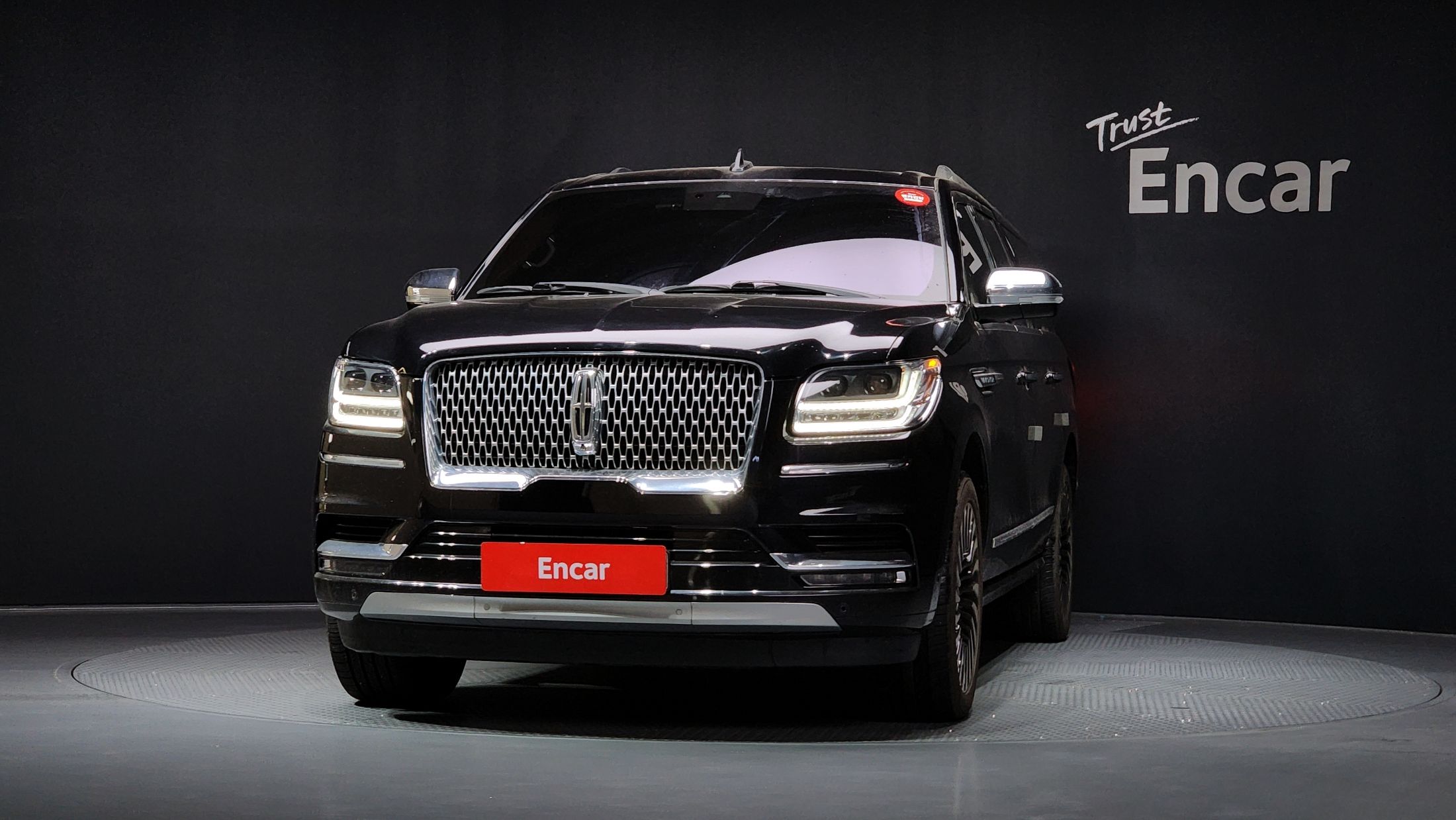 LINCOLN NAVIGATOR 2019