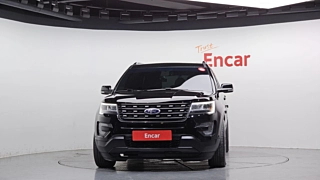 FORD EXPLORER 2016