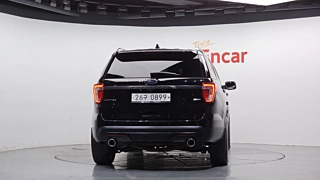 FORD EXPLORER 2016