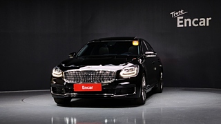 KIA K9 2019