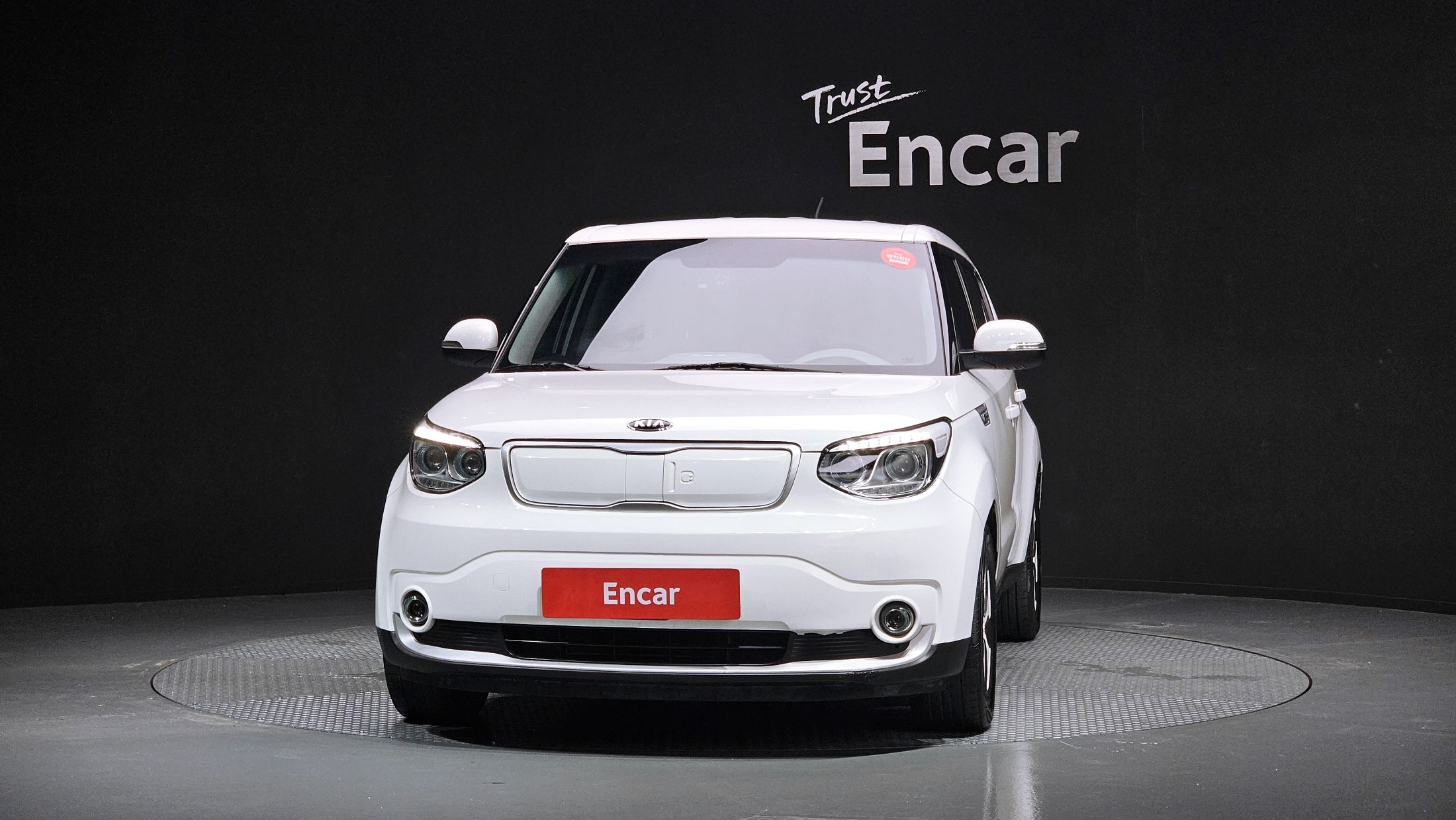 KIA SOUL 2018