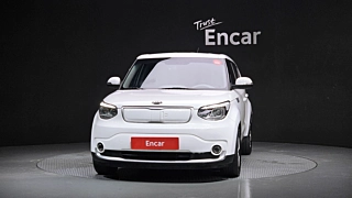 KIA SOUL 2018