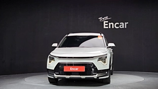 KIA NIRO 2022