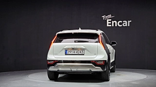 KIA NIRO 2022