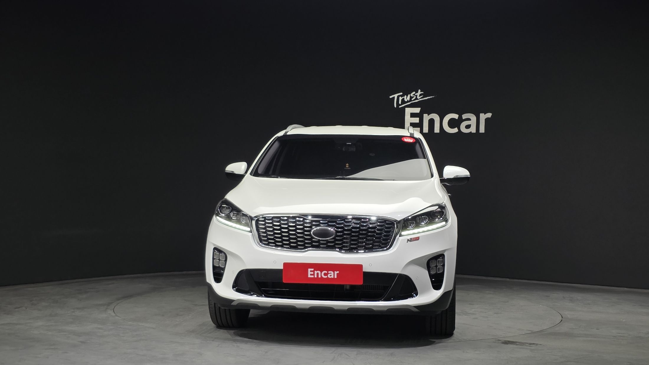 KIA SORENTO 2017