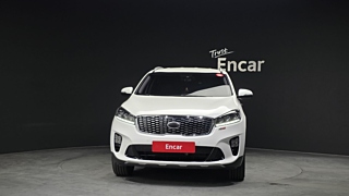 KIA SORENTO 2017