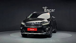 KIA SORENTO 2018