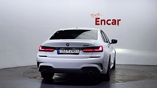 BMW 3-SERIES G20 2021