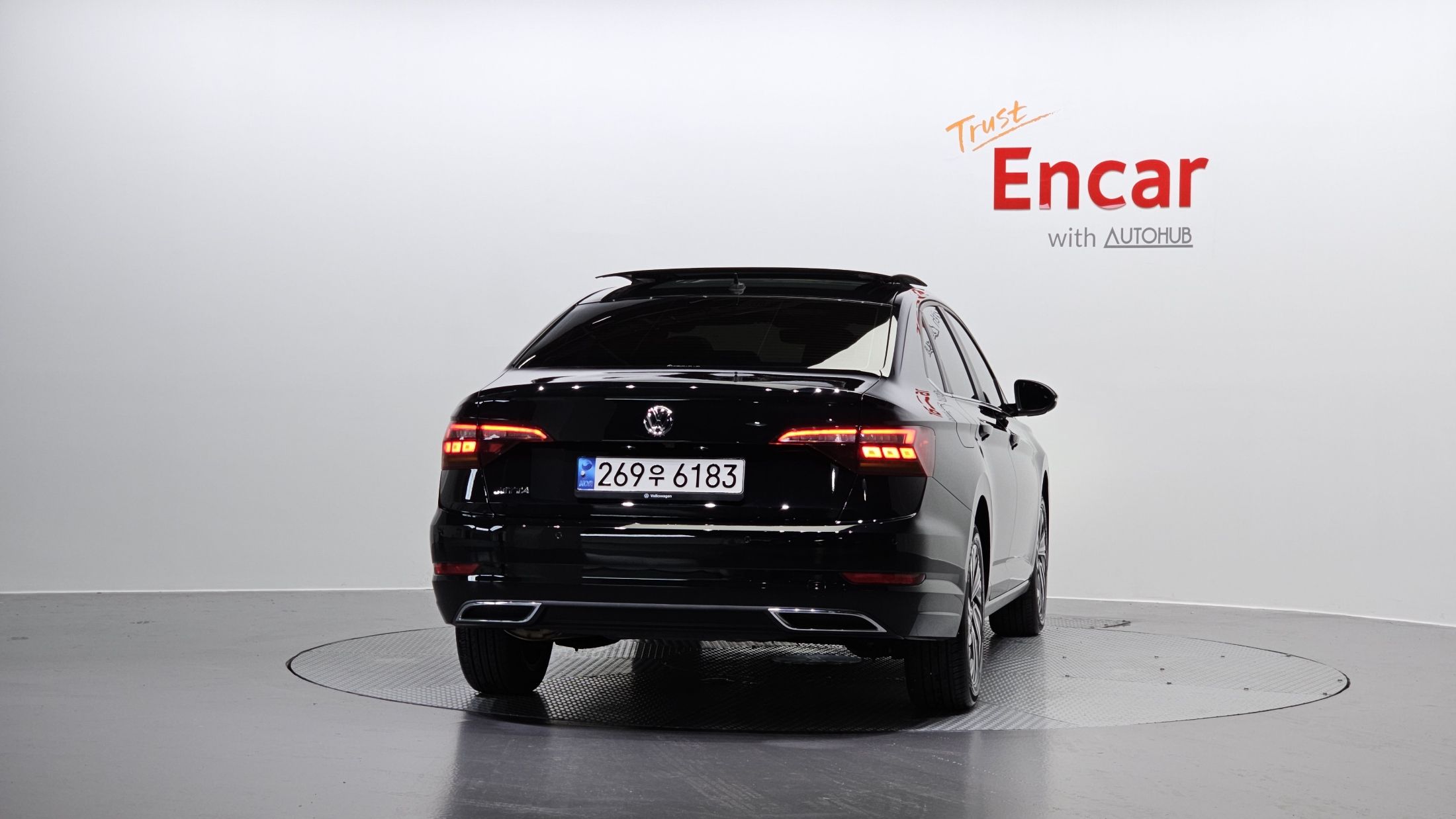 VOLKSWAGEN JETTA 2020