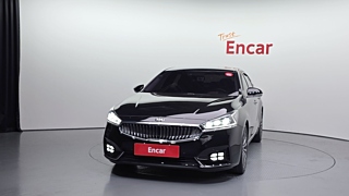 KIA K7 2017
