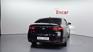 KIA K7 2017