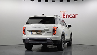 SSANGYONG TORRES 2023