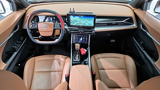SSANGYONG TORRES 2023