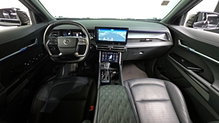 SSANGYONG TORRES 2022