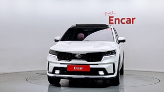 KIA SORENTO 2020