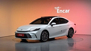 Заказать TOYOTA CAMRY XV80