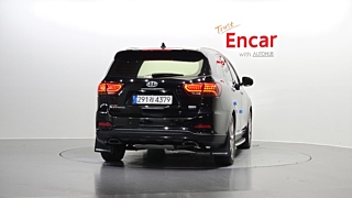 KIA SORENTO 2017