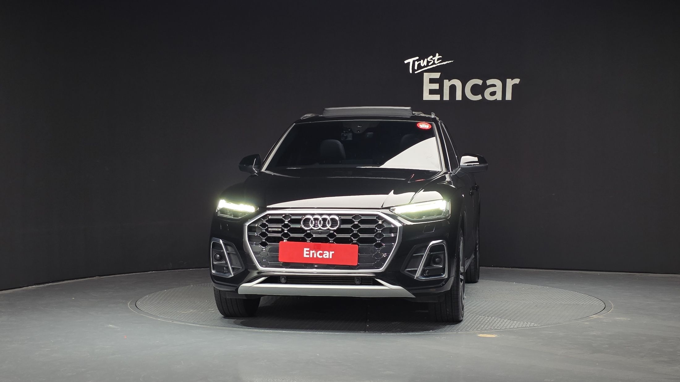 AUDI Q5 FY 2021