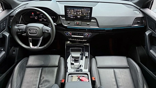 AUDI Q5 FY 2021