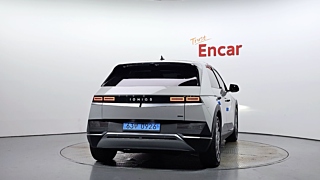 HYUNDAI IONIQ5 2021