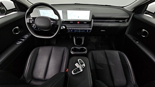 HYUNDAI IONIQ5 2021