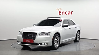Заказать CHRYSLER 300C