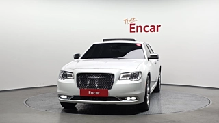 Заказать CHRYSLER 300C
