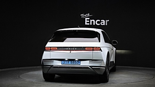 HYUNDAI IONIQ5 2021