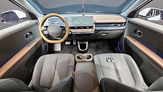 HYUNDAI IONIQ5 2021