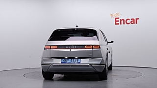 HYUNDAI IONIQ5 2021