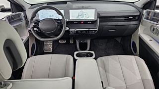 HYUNDAI IONIQ5 2021