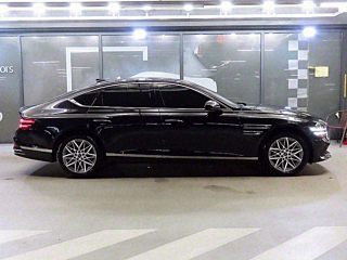 GENESIS G80 RG3 2024
