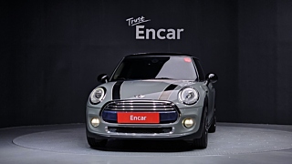 MINI COOPER 2015