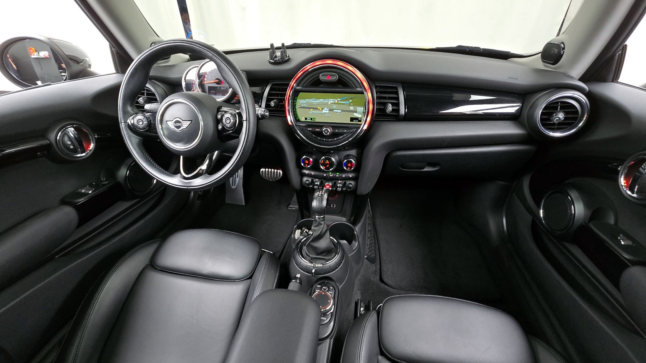 MINI COOPER 2015
