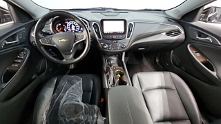 DAEWOO MALIBU  1.3 Turbo Premier 2021