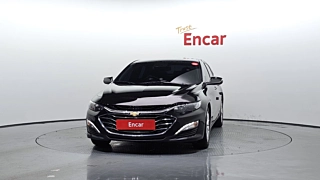 DAEWOO MALIBU  2021