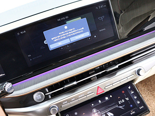 HYUNDAI GRANDEUR HYBRID GN7 2023