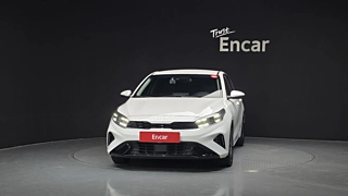 KIA K3 2022