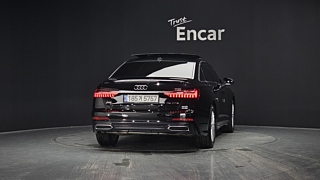 AUDI A6 C8 2020