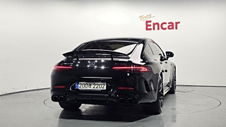 MERCEDES BENZ AMG GT 2021