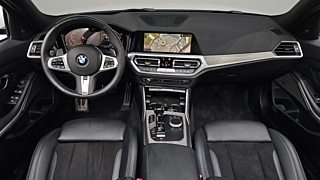 BMW 3-SERIES G20 2020