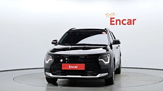 KIA NIRO EV 2022
