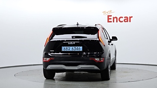 KIA NIRO EV 2022