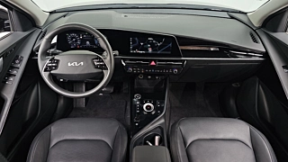 KIA NIRO EV 2022