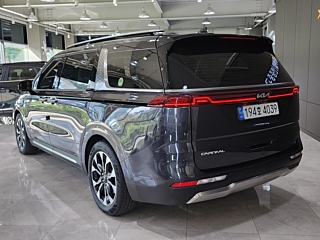 KIA CARNIVAL 2022