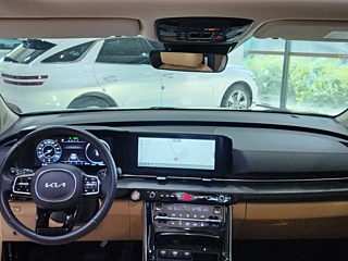 KIA CARNIVAL 2022