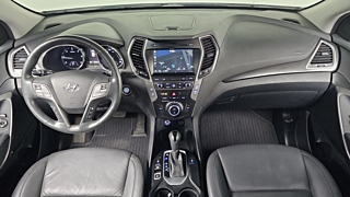 HYUNDAI SANTAFE THE PRIME 2017